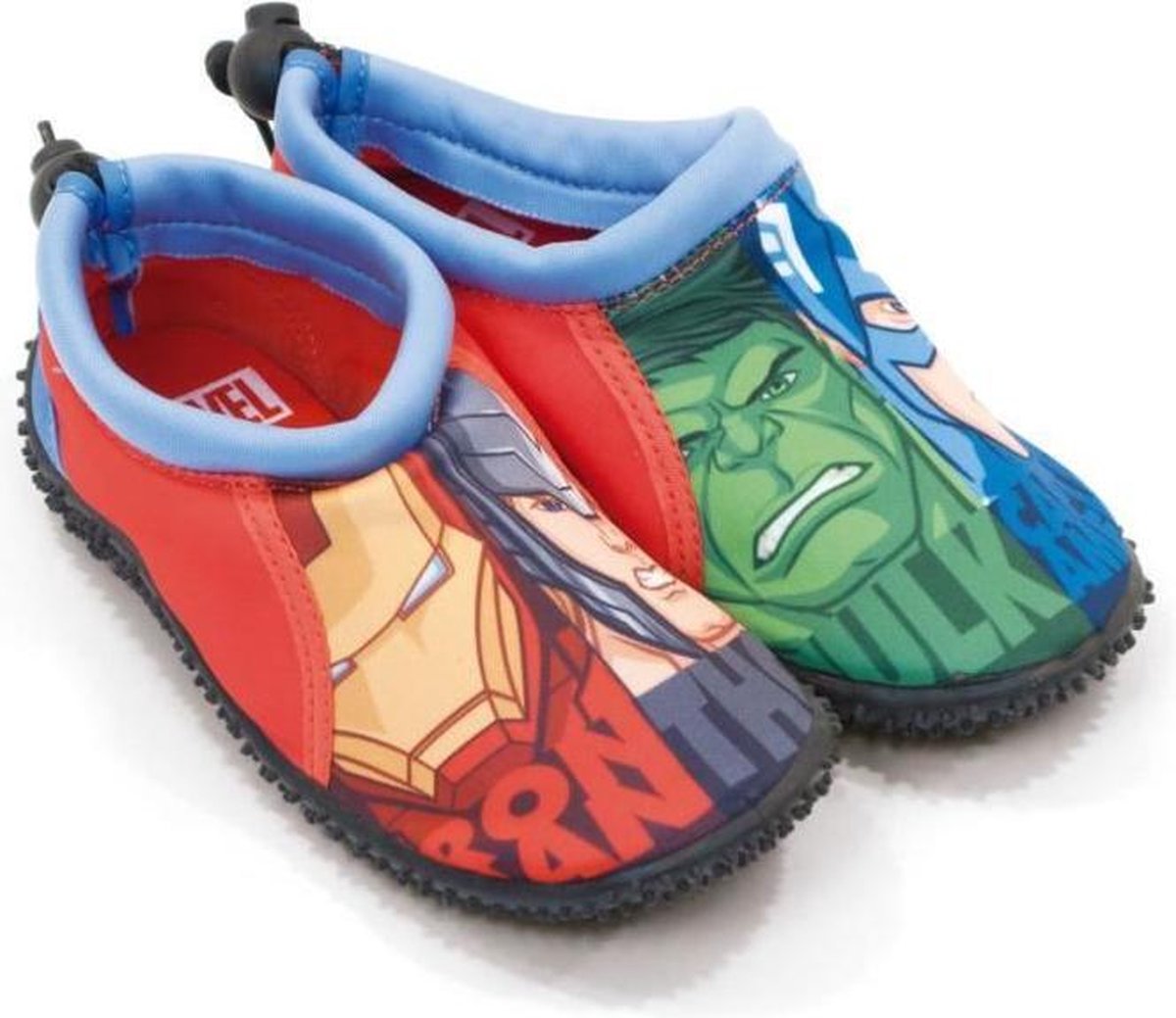 MARVEL Avengers 32 schoenen