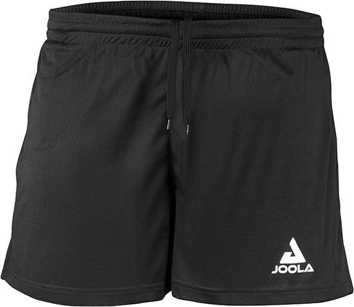 Sport Short Unisex Indoor en Outdoor - 100% Polyester - Maat L - Joola - Korte Broek