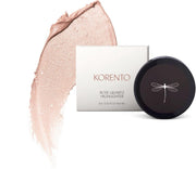 Highlighter - Rozenkwarts - ROSE QUARTZ - 100% Natuulijke Highlighter - Zero Waste - Vegan