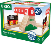 BRIO Classic brugstation - 33615