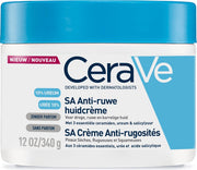 Cerave Sa Smoothing Cream For Dry