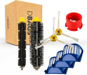 DBAGS iRobot ReplacementKit 600 series (Filters + Borstels)