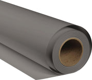 Bresser Achtergrondpapier op Rol - SBP31 - 1.36x11m - Donker Grijs