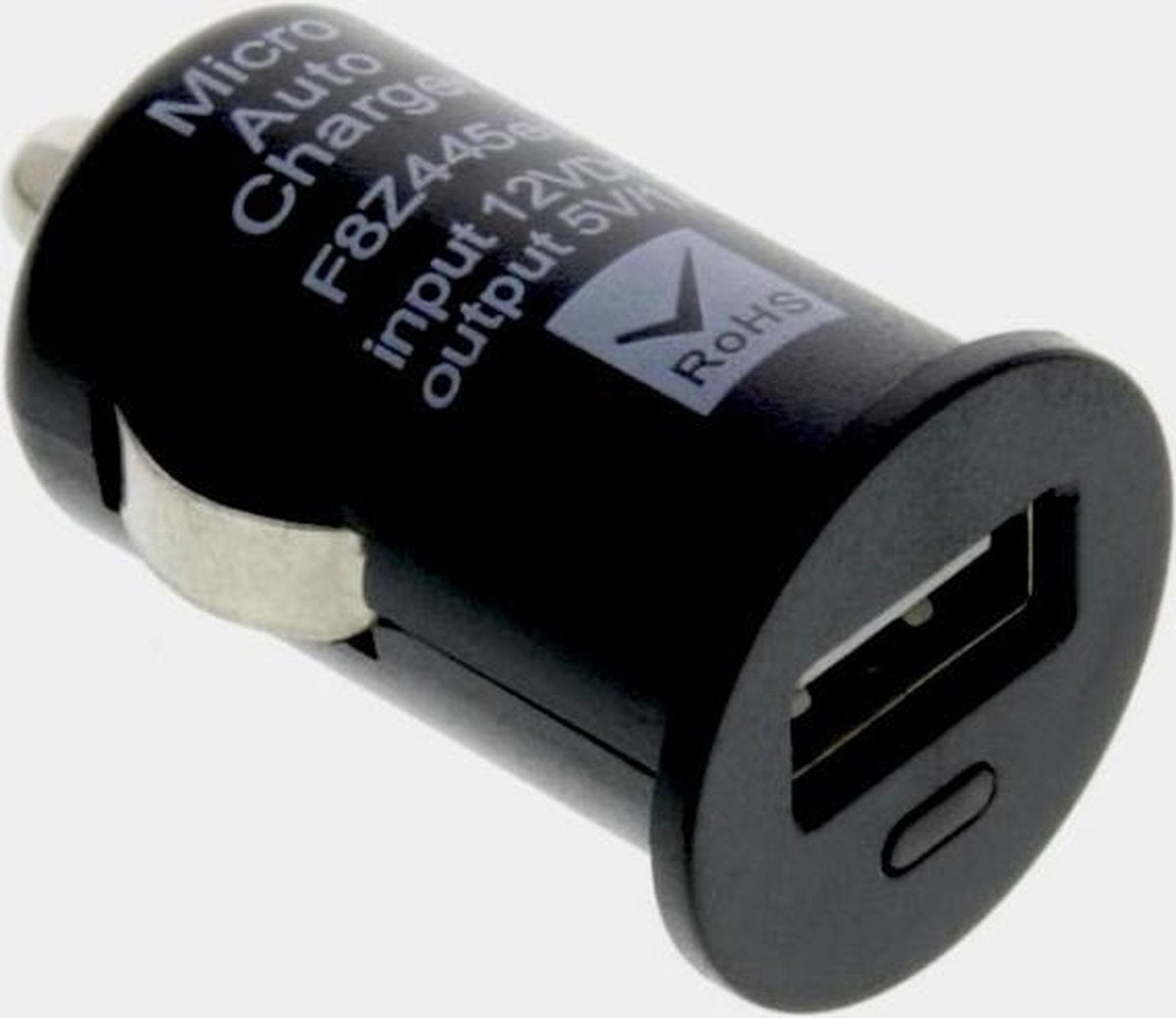 RoHS usb autolader 5V
