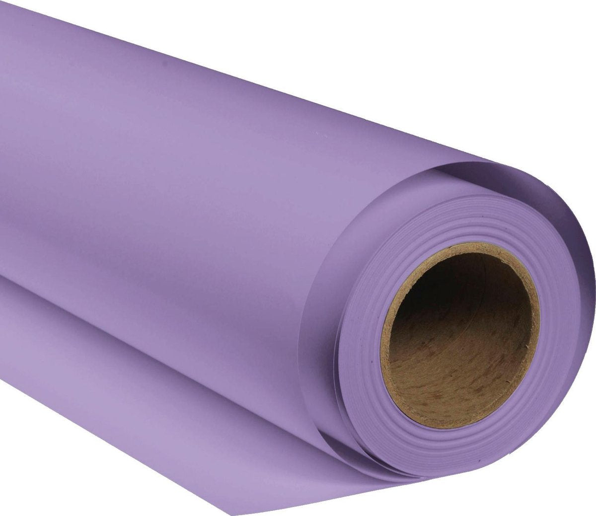 Bresser Achtergrondpapier op Rol -  SBP24 -  2x11m - Crocus Paars