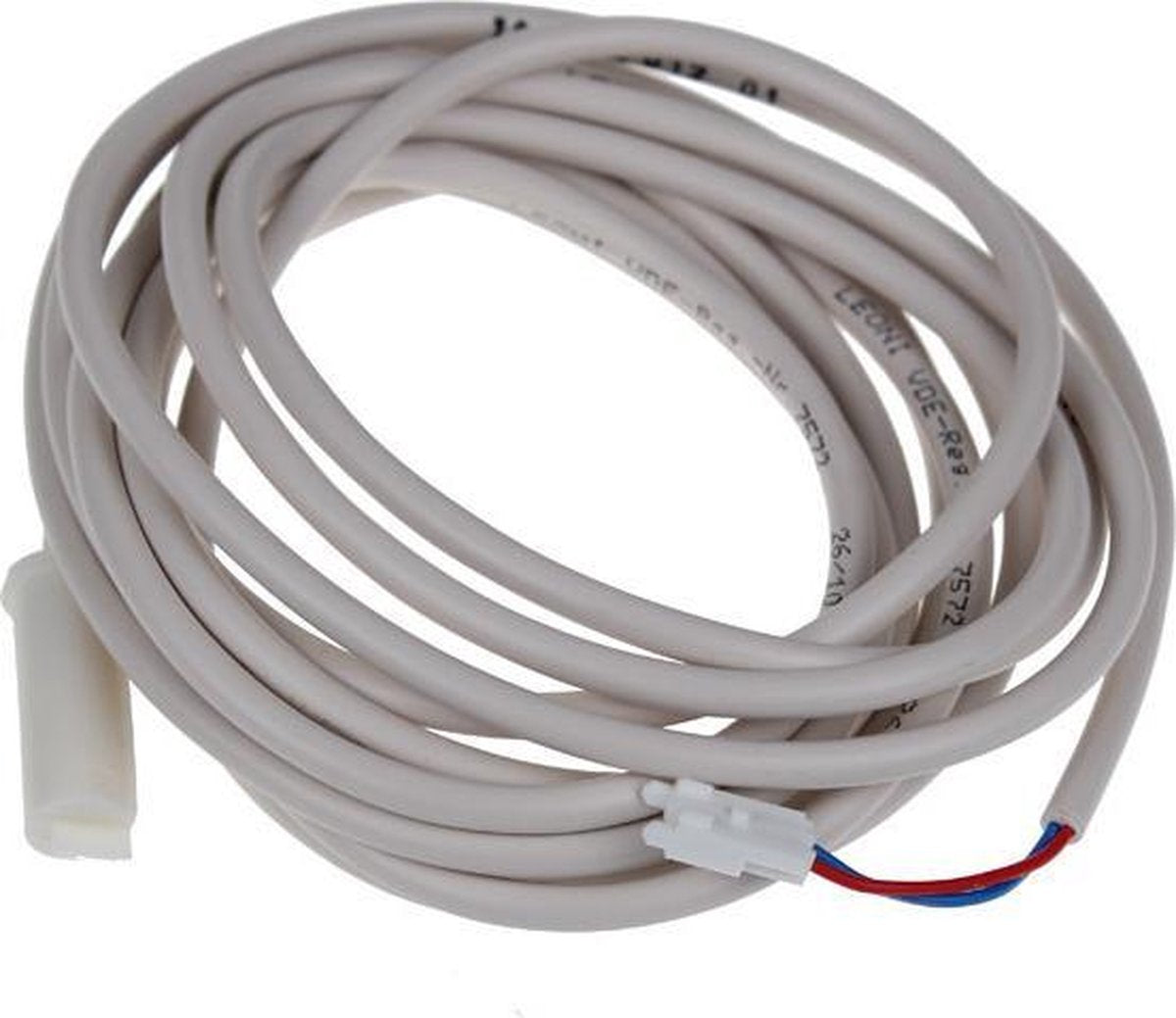 LIEBHERR - VOELER THERMOSTAAT VRIESGEDEELTE - 6942012