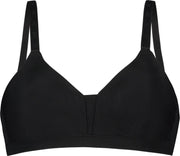 Hunkemöller Niet-voorgevormde bh zonder beugel - Maat E80
