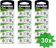 Camelion L521