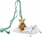 Steiff ketting kleine beer 7 cm. EAN 605178