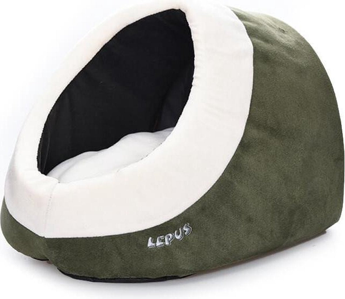 Lepus Schuilplaats Groen - Bench
