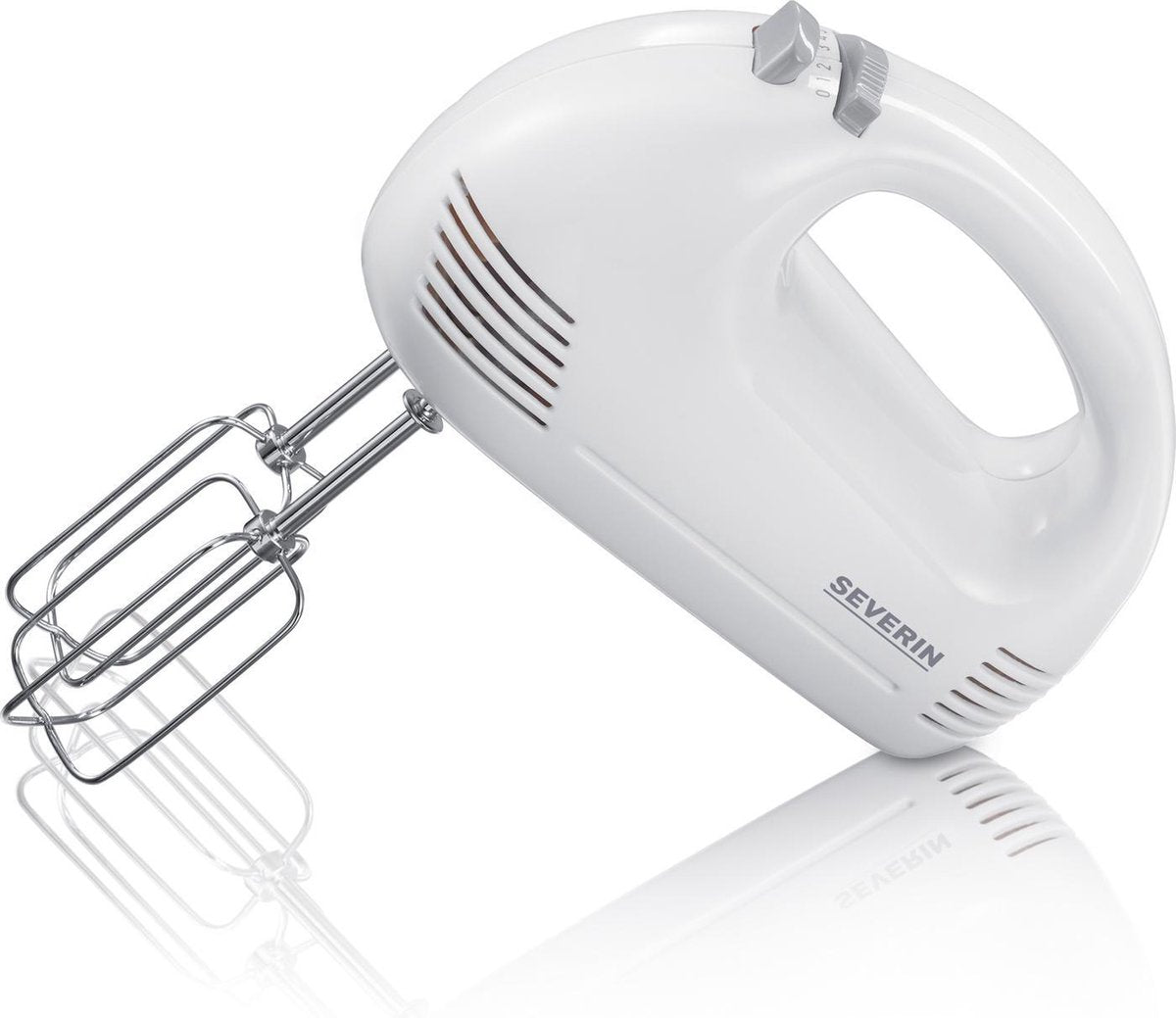 Severin HM 3827 - Handmixer