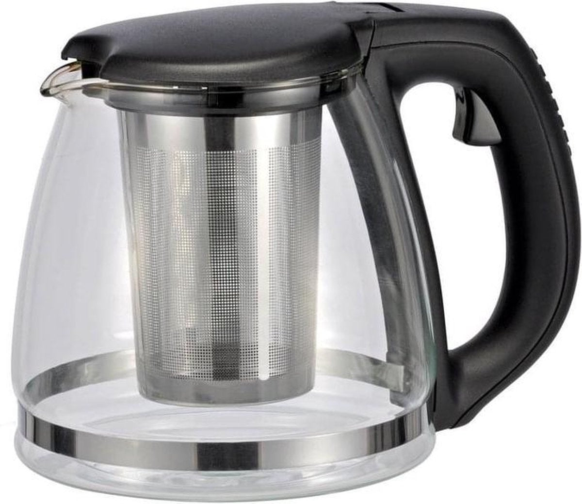 Haushalt Koffie- en theepotten 1