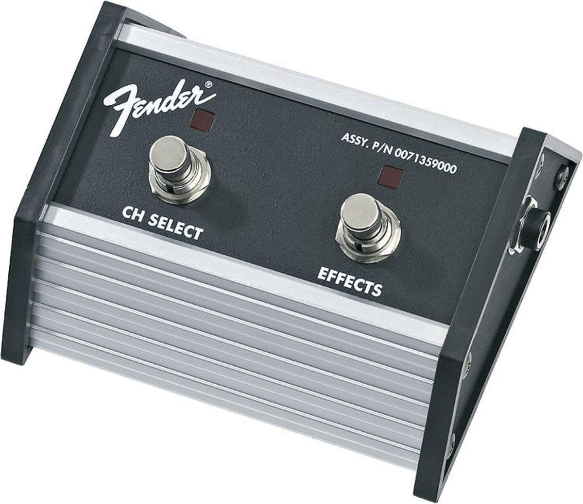 2-Button Footswitch CH Select