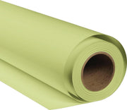 Bresser Achtergrondpapier op Rol - SBP19 - 1.36x11m - Tropical Green