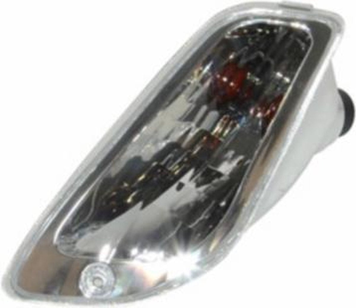 Knipperlicht LXV Vespa LX Vespa S links voor DMP