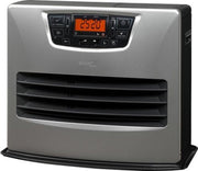 Zibro LC-150 Petroleumkachel laserkachel met weektimer 200 m³