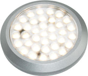 Haba Opbouwspot Led Bern - verlichting/elektra inbouw/opbouw - wit