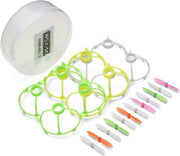 Cheerson CX-10 CX-10A Quadcopter Bescherming Cover propeller set