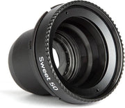 Lensbaby Sweet 50mm Optic voor portretten
