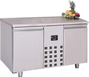 700 KOELWERKBANK 2 DEUREN MONO BLOCK