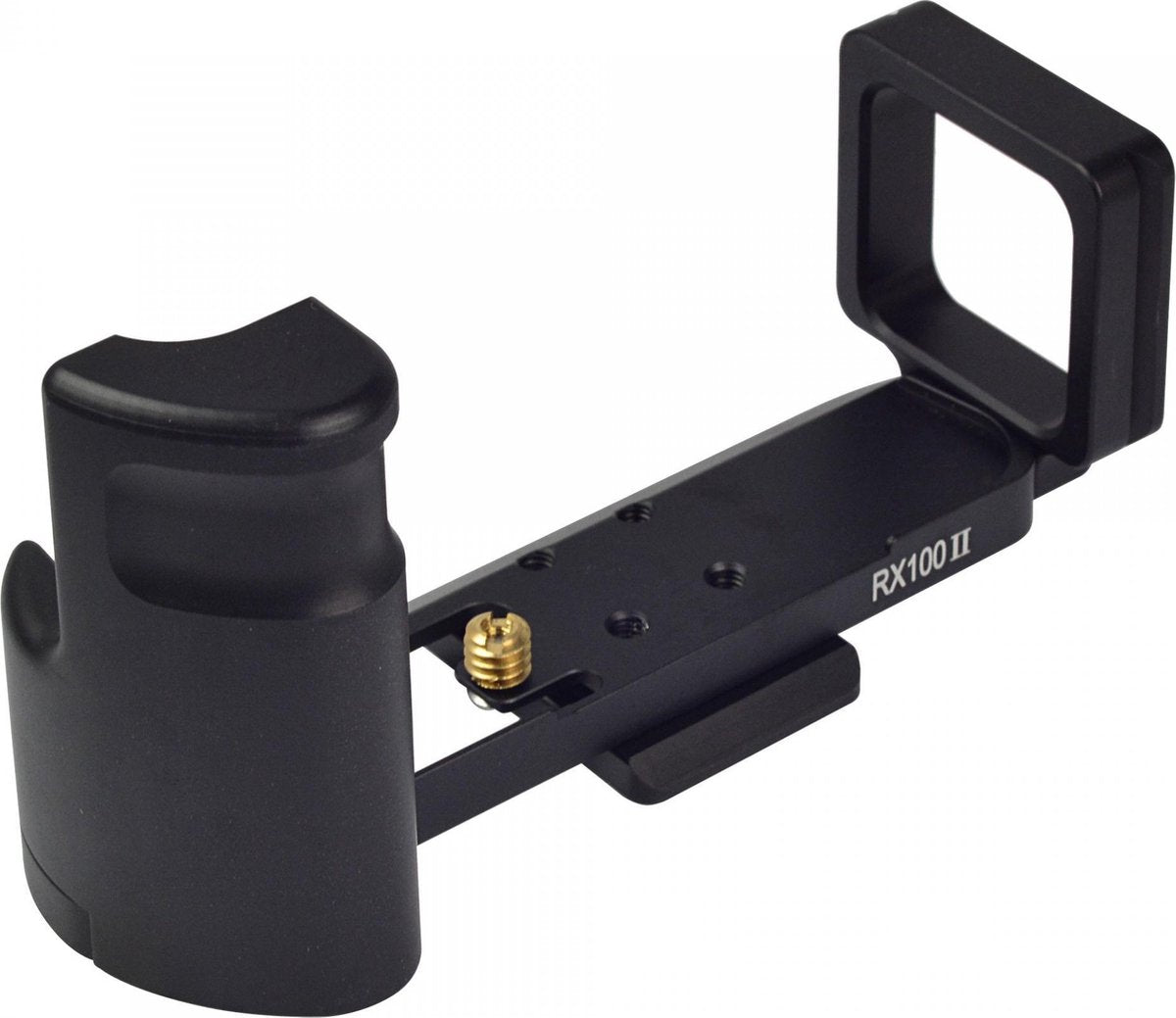 Sony RX100 II Handgrip - L-Plate Handgreep Type RX100 II (Huismerk)