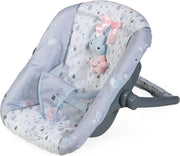 Babypoppen maxicosi Martin