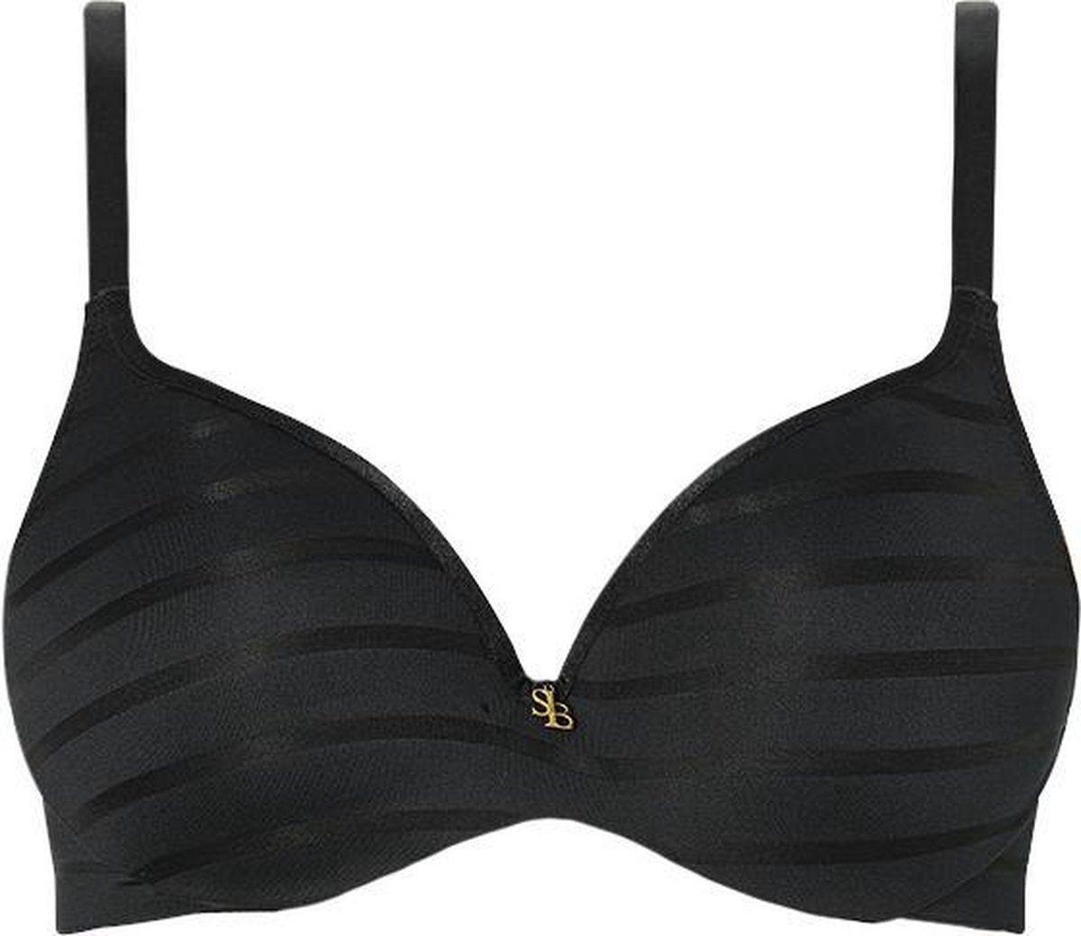 Amelia light push up bra - Maat 90D