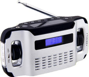 POWERplus Lynx