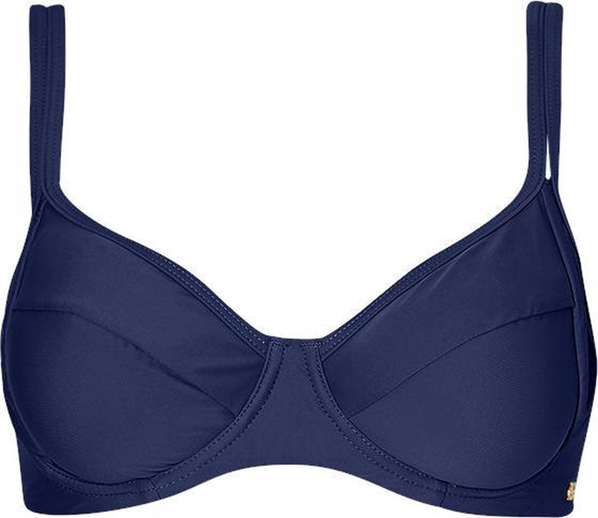 Sapph 15S Doris Classic Bikini Dames Navy-85B