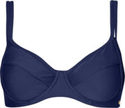Sapph 15S Doris Classic Bikini Dames Navy-85B