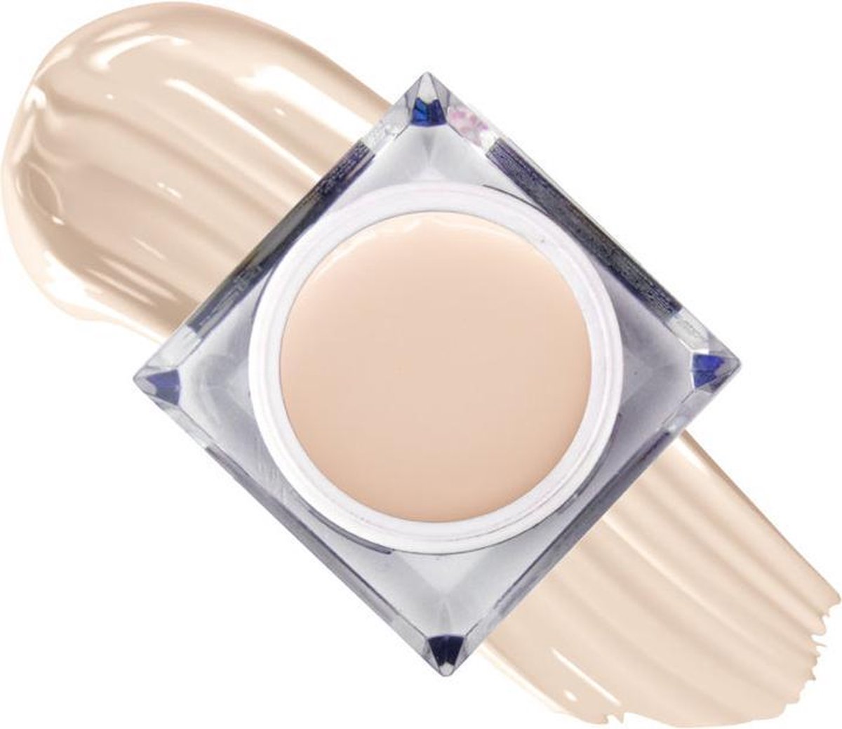 DRM Nageldecoratie Artistic Gel - Pure Linen #27