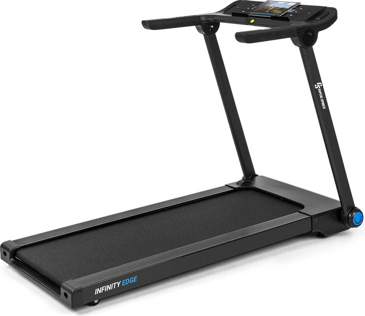 Infinity Edge loopband 1