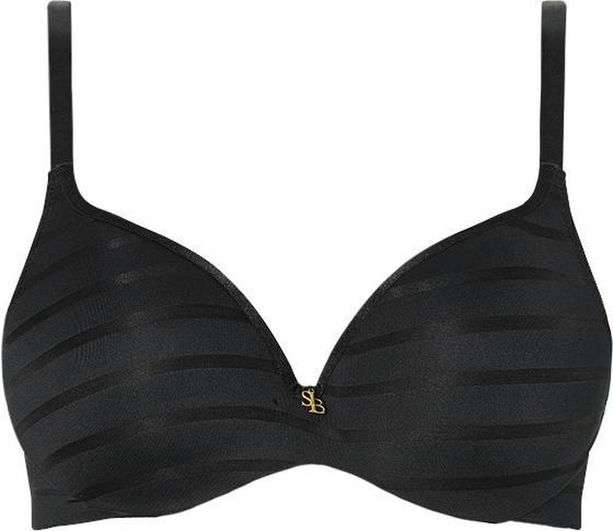 Amelia light push up bra - Maat 75C