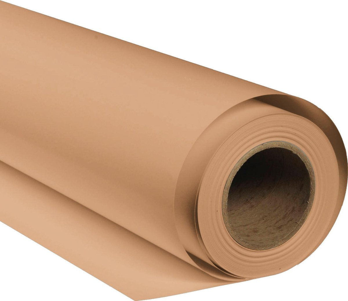 Bresser Achtergrondpapier op Rol -  SBP28 -  2x11m - Oester Beige