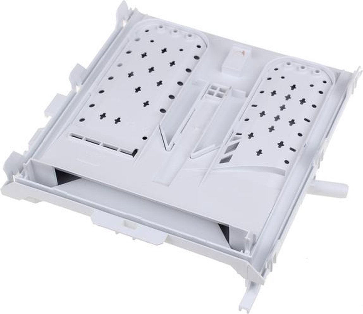 BOSCH - Zeepbak Bovenzijde - 00641845