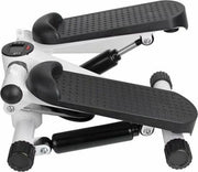 NordFalk fitness stepper met geïntegreerde computer - hometrainer / fitnessapparaat  voor cardio