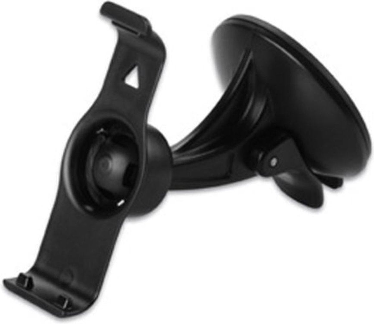 Autohouder voor Garmin Nuvi met handige supersterke Zuignap  - authouder voor Garmin Nuvi 2500 Series 2515 2545 2515LT 2545LMT 2555LMT 2555LT 2585TV 2595LMT GPS - Rheme