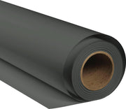 Bresser Achtergrondpapier op Rol -  SBP34 -  2x11m - Thunder Grijs