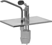 Gastronorm-dispenser (1/4GN