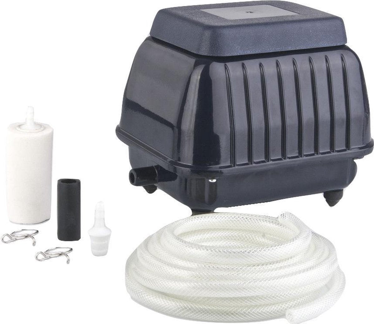 Air 4000 Outdoor belucht.pomp