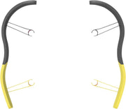 Parrot bumpers for Parrot Bebop - yellow