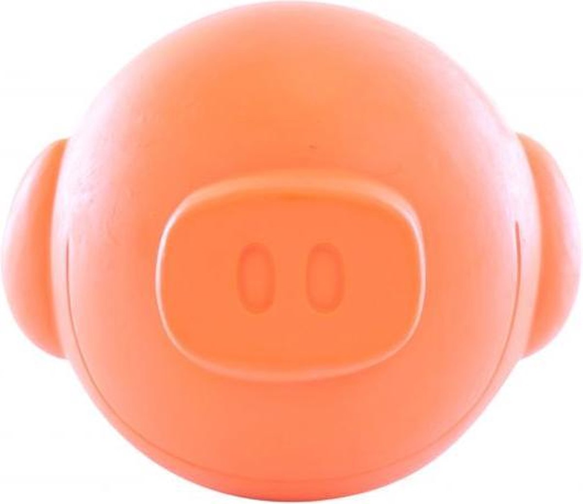Martin sellier latex bal varken oranje 6