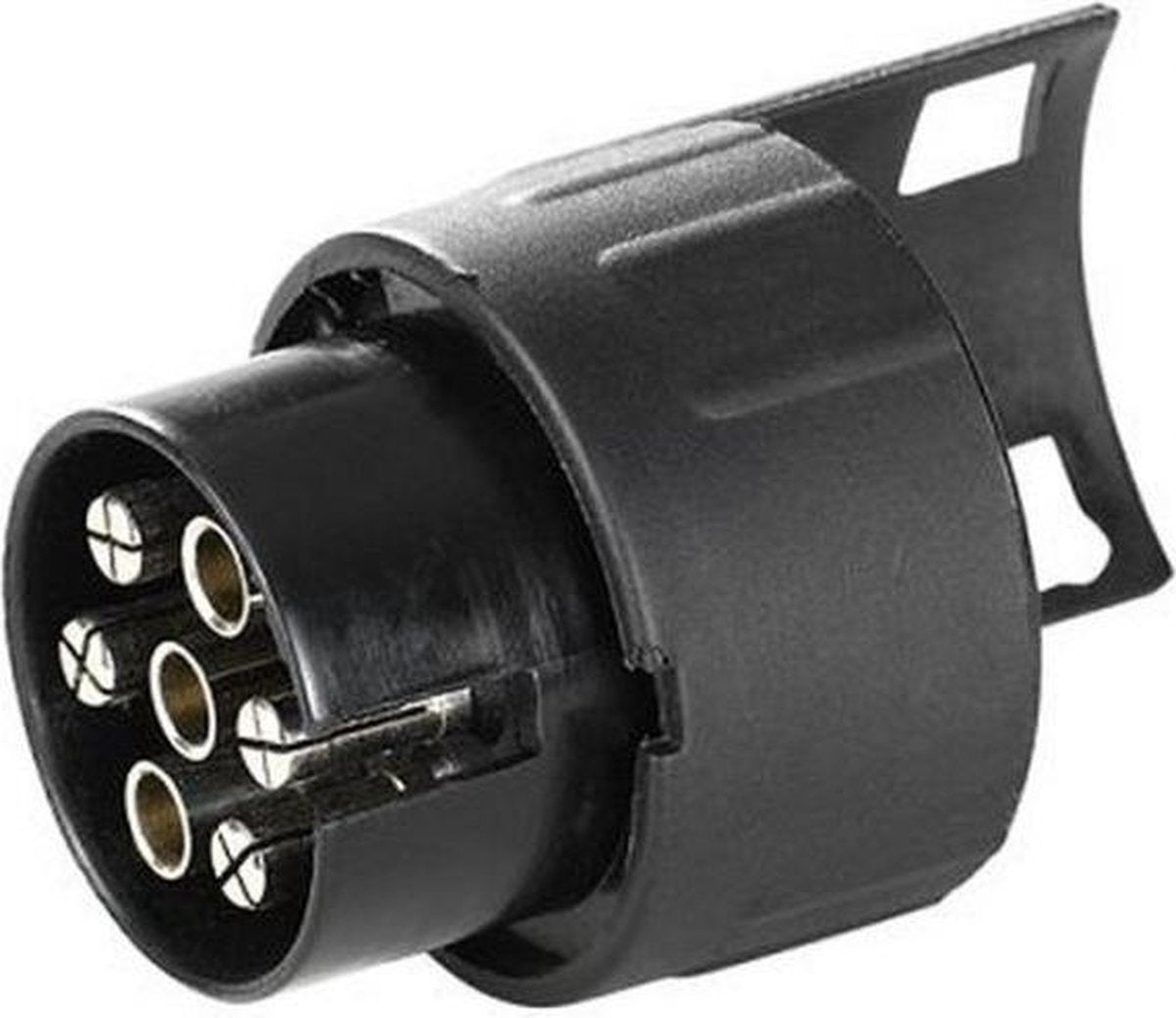 Adapter 13-polig naar 7-polig - 12 Volt