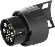Adapter 13-polig naar 7-polig - 12 Volt