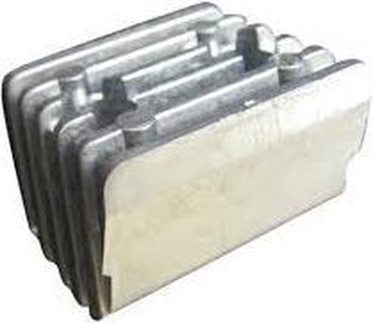Volvo Penta Anode Transom SX-MHP Aluminium (CM873395A)