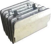 Volvo Penta Anode Transom SX-MHP Aluminium (CM873395A)