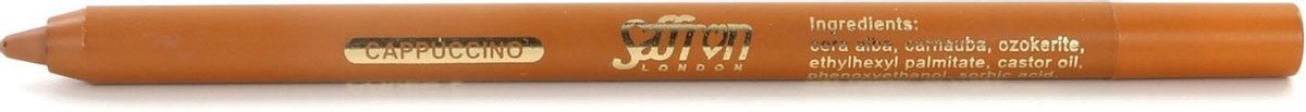 Saffron Cover & Concealer Pen - Cappuccino