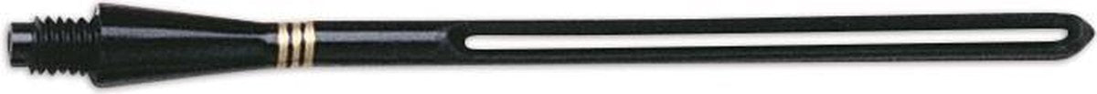 Unicorn SLIK STIK shaft medium - Zwart