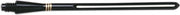 Unicorn SLIK STIK shaft medium - Zwart