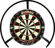 Mission Torus 270 Led Dartbord Verlichting  + Pro SFB